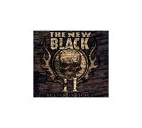 Ii: Better In Black -Ltd-