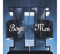 II by Boyz II Men (1994-09-12)