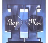 II by BOYZ II MEN [Audio CD] NEUF