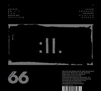 : II . by John Frusciante [Audio CD] NEUF