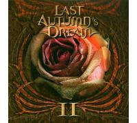 II by Last Autumn's Dream (2007-01-01)