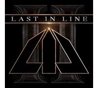 II by Last in Line [CD] NEUF