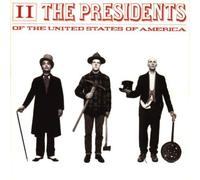 II by Presidents of the United States of America