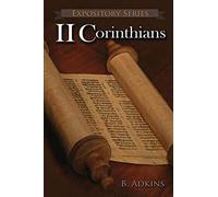 Ii Corinthians: A Literary Commentary On Paul The Apostle's Second Letter To The Corinthians