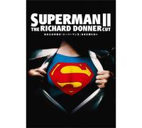 Superman 2 Richard Donner Cut [Import allemand]