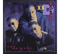 II D EXTREME - cry no more 12