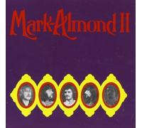 Ii (French Import) by Mark Almond (1999-11-08)