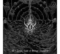 Ii - Frozen Light Of Eternal Darkness