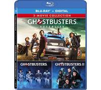 II/Ghostbusters: Afterlife [Blu-Ray]