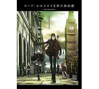 Ii - Grace Note- 1 [Blu-Ray]