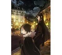 Ii - Grace Note- 5 [Blu-Ray]