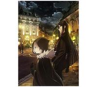Ii - Grace Note- 6 [Blu-Ray]