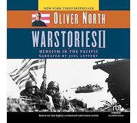 II : Heroism in Pacific (The War Stories Series) [Import]