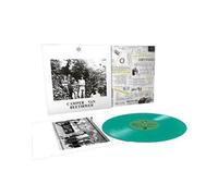 II & III - 40th Anniversary Edition Vinyle Turquoise Vinyle