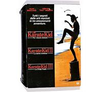 II + Karate Kid III [Import]