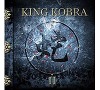 II - King Kobra