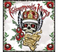 Kottonmouth Kings – II Koast – CD – Réédition