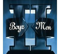 II [LP] by Boyz II Men [VINYL] NEUF