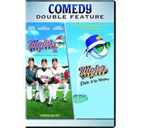 II/Major League: Back to The Minors