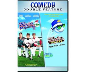 II/Major League: Back to The Minors