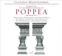 II Nerone Ossia L'incoronazione Di Poppea