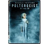 II/Poltergeist III