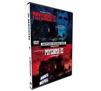 Psychose Ii + Psychose Iii - Pack