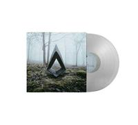 II Reworked Vinyle Translucide Vinyle