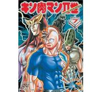 Ii Round.7 [Dvd]