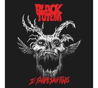 Black Totem – II: Shapeshifting – Vinyle 33 tours – Membran