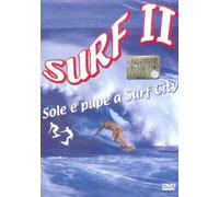 II-Sole E Pupe A Surf City
