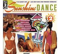 II Soul, Laid Back, Kim Wilde, Village People, Baltimora. [Import]