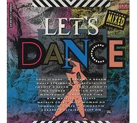 II Soul, Mantronix, M.C. Hammer, Tina Turner, Dusty Springfield. [Import]