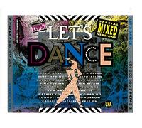 II Soul, Mantronix, M.C. Hammer, Tina Turner, Dusty Springfield. [Import]