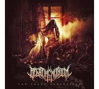 Begat The Nephilim – II: the Grand Procession – CD Digipak
