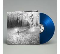Famyne – II: The Ground Below – Vinyle LP – Édition limitée couleur bleue – Membran