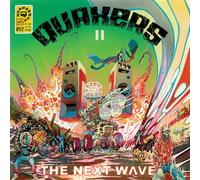 II The Next Wave Vinyle