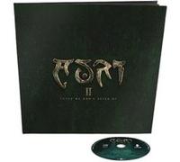 II-Those We Dont Speak of