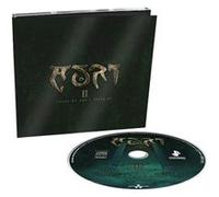 II - Those We Dont Speak of