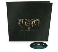 II - Those We Don't Speak Of (Limited Earbook) by Auri [Audio CD] NEUF