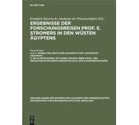 Ii. Wirbeltier-Reste Der Baharîje-Stufe (Unterstes Cenoman) 9. Die Plagiostomen, Mit Einem Anhang Über Käno- Und Mesozoische Rückenflossenstacheln Von Elasmobranchiern