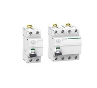 IID 2P4P 25/40/63/80/100A 30MA A9R interrupteur d'action de fuite de courant résiduel(IID 4P,25A,300MA)