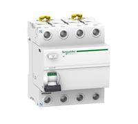 iID 4P 63A 30mA A-SI