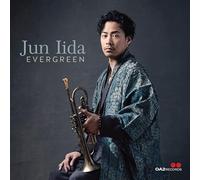 Iida, Jun - Evergreen [Import]