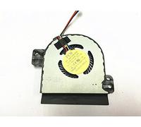 Iifix Nouveau CPU Ventilateur de Refroidissement Cooler pour Toshiba Satellite Pro R50-B R50-B-10G Dfs150005030t G61 C0002g 210