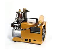 IIGEN Bouteille de plongée 3L Cylindre Plongée Équipement De Plongée sous-Marine Plongée sous-Marine Respirateur Poissons Branchies Équipement De Bouteille D'oxygène Ultra-Haute stabilité(Inflator)