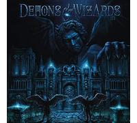 DEMONS & WIZARDS - III (Jewel Case) CD NEUF
