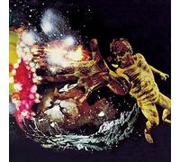 Santana – III – CD