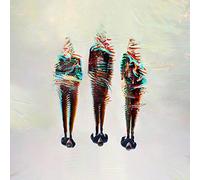 Take That – III – CD+DVD – Édition 2015