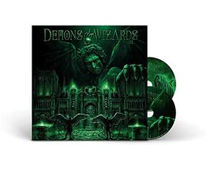 III | 2CD Artbook